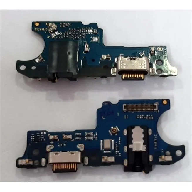 Flex puerto carga para Samsung Galaxy A02S SM-A025F calidad premium SM-A025F/DS SM-A025G SM-A025G/DS