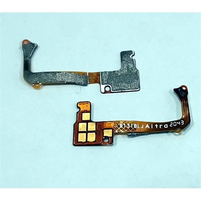 Flex sensor para Samsung Galaxy A02S SM-A025F calidad premium SM-A025F/DS SM-A025G SM-A025G/DS