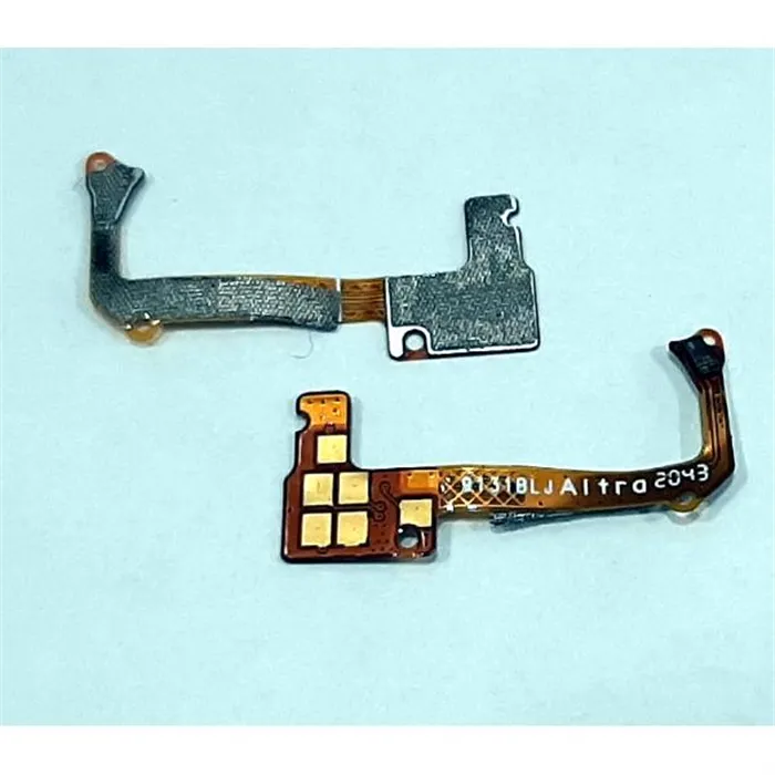 Flex sensor para Samsung Galaxy A02S SM-A025F calidad premium SM-A025F/DS SM-A025G SM-A025G/DS