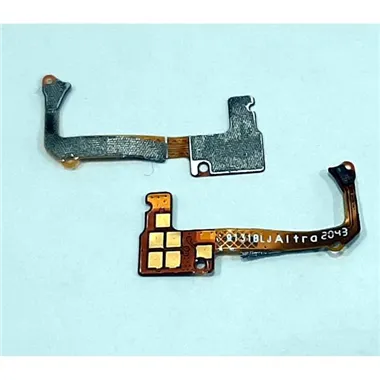 Flex sensor para Samsung Galaxy A02S SM-A025F calidad premium SM-A025F/DS SM-A025G SM-A025G/DS