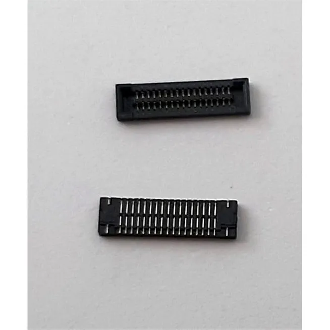 Conector FPC LCD en placa 34 pin para Samsung Galaxy A02S SM-A025F calidad premium SM-A025F/DS SM-A025G SM-A025G/DS