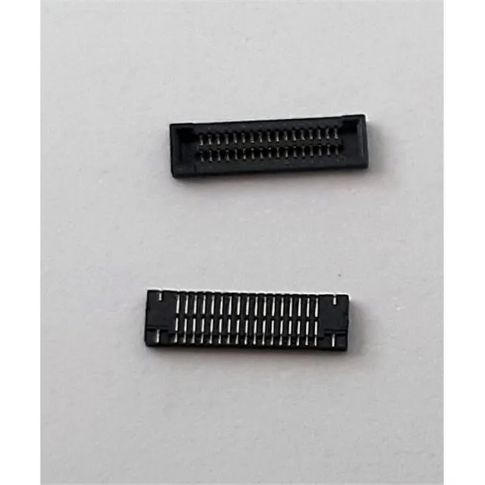 Conector FPC LCD en placa 34 pin para Samsung Galaxy A02S SM-A025F calidad premium SM-A025F/DS SM-A025G SM-A025G/DS