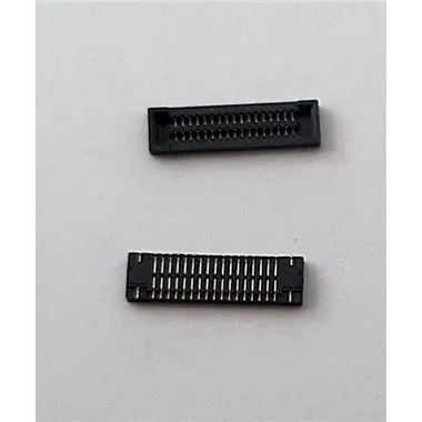 Conector FPC LCD en placa 34 pin para Samsung Galaxy A02S SM-A025F calidad premium SM-A025F/DS SM-A025G SM-A025G/DS