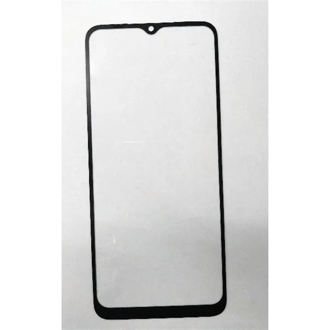 Cristal negro para Samsung Galaxy A03 Core SM-A032