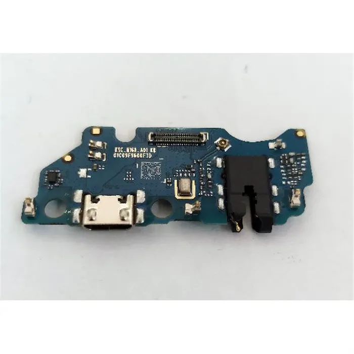 Flex puerto carga para Samsung Galaxy A03 Core SM-A032 compatible