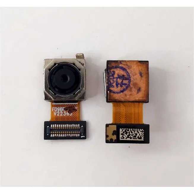 Camara trasera 8mp para Samsung Galaxy A03 Core A032 A032F calidad premium