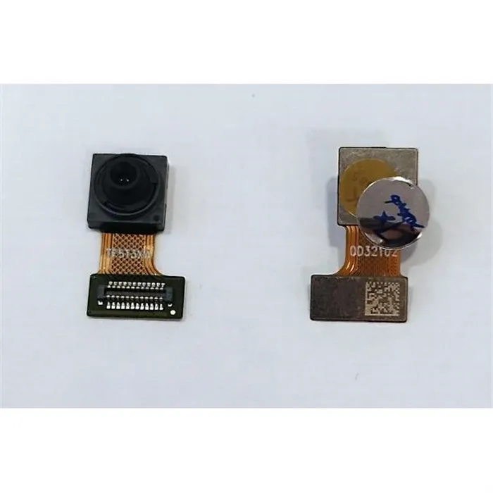 Camara frontal 5mp para Samsung Galaxy A03 Core A032 A032F calidad premium