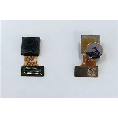 Camara frontal 5mp para Samsung Galaxy A03 Core A032 A032F calidad premium