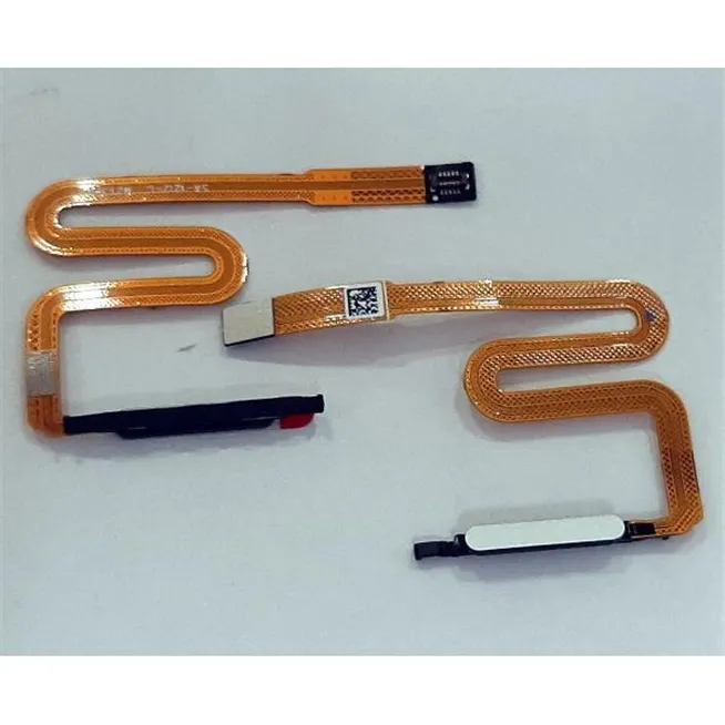 Flex boton home blanco para Samsung Galaxy A03s 2021 A037G calidad premium