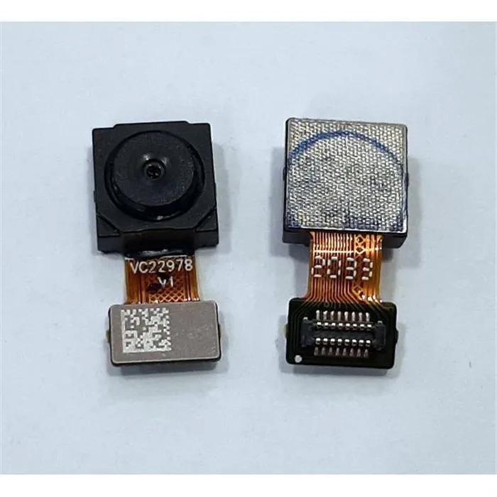 Flex camara trasera macro 2mp para SAMSUNG GALAXY A03S A037G calidad premium
