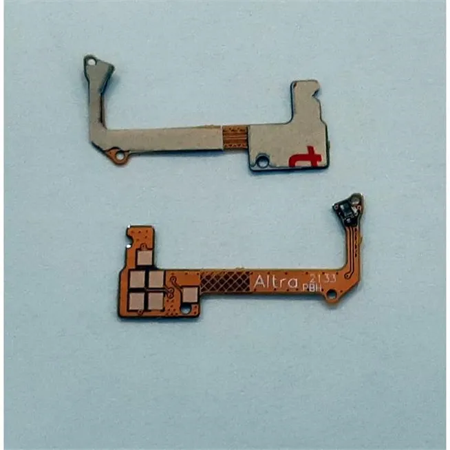 Flex sensor para Samsung Galaxy A03s 2021 A037G calidad premium
