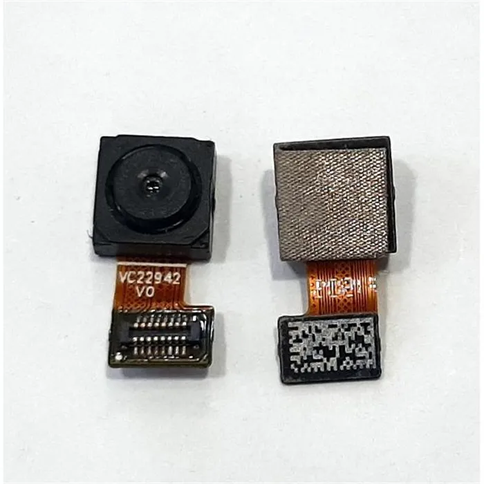 Flex camara trasera depth 2mp para SAMSUNG GALAXY A03S A037G calidad premium