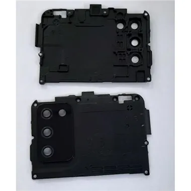 Carcasa sujecion placa base para Samsung Galaxy A03s 2021 A037G calidad premium
