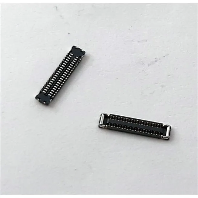 Conector FPC de Lcd en placa 40pin para Samsung Galaxy A04 2022 SM-A045 calidad premium