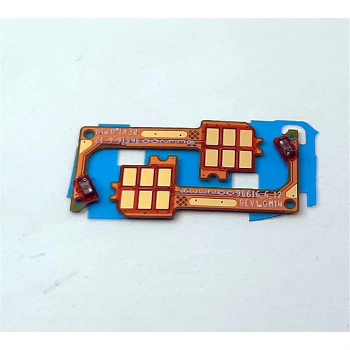 Flex sensor para Samsung Galaxy A04 2022 SM-A045 calidad premium