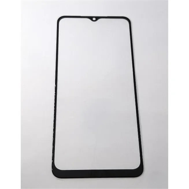 Cristal negro para Samsung Galaxy A04 2022 SM-A045