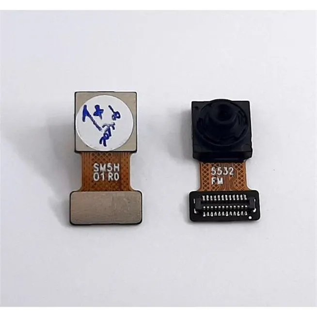 Flex camara frontal  5 mpx para Samsung Galaxy A04E SM-A042 Galaxy A04 SM-A045 calidad premium