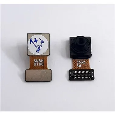 Flex camara frontal  5 mpx para Samsung Galaxy A04E SM-A042 Galaxy A04 SM-A045 calidad premium