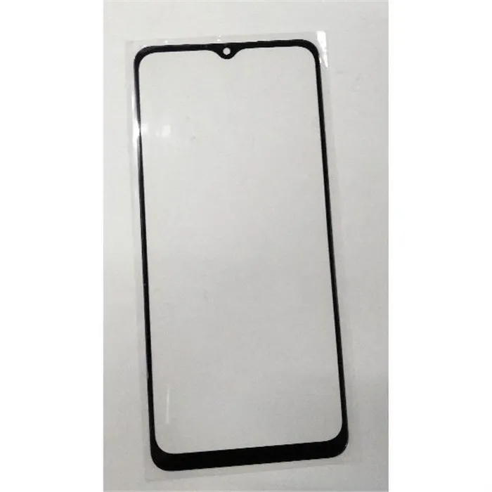Cristal negro para Samsung Galaxy A04E SM-A042