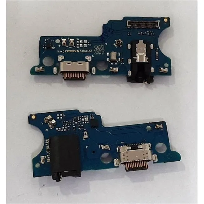 Flex puerto carga para Samsung Galaxy A04E SM-A042 calidad premium