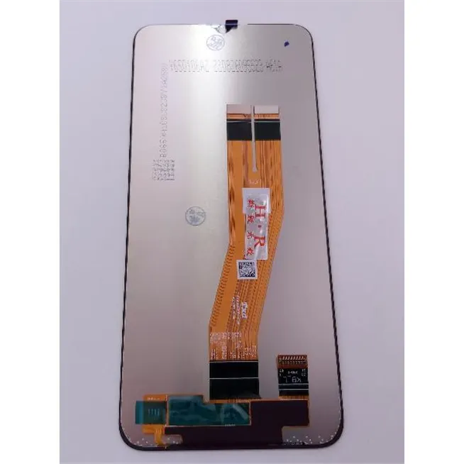Pantalla lcd para Samsung Galaxy A04E SM-A042 mas tactil negro calidad premium
