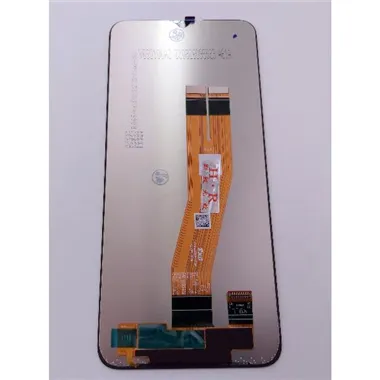 Pantalla lcd para Samsung Galaxy A04E SM-A042 mas tactil negro calidad premium