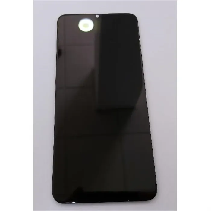 Pantalla lcd para Samsung Galaxy A04E SM-A042 mas tactil negro calidad premium