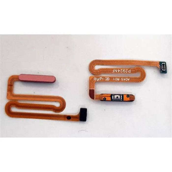 Flex boton home rosa para Samsung Galaxy A04S SM-A047F calidad premium