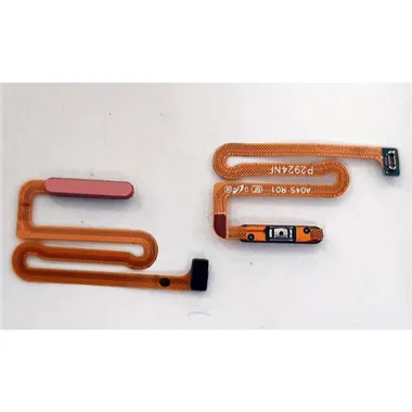 Flex boton home rosa para Samsung Galaxy A04S SM-A047F calidad premium