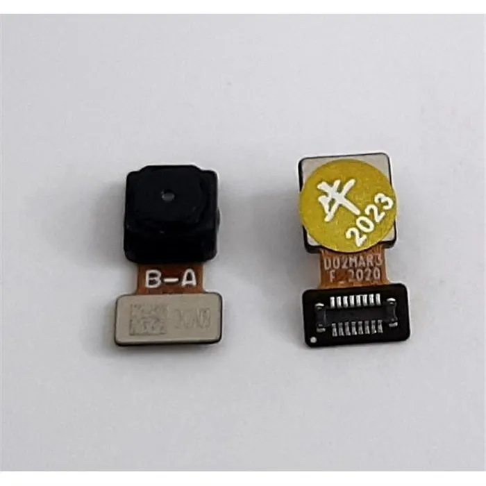 Flex camara trasera depth 2mpx para Samsung Galaxy A04S SM-A047F calidad premium