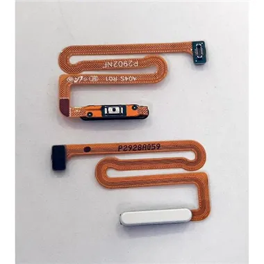 Flex boton home blanco para Samsung Galaxy A04S SM-A047F calidad premium