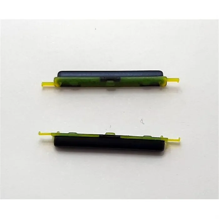Boton volumen verde para Samsung Galaxy A04S SM-A047F calidad premium