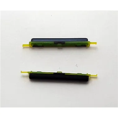 Boton volumen verde para Samsung Galaxy A04S SM-A047F calidad premium