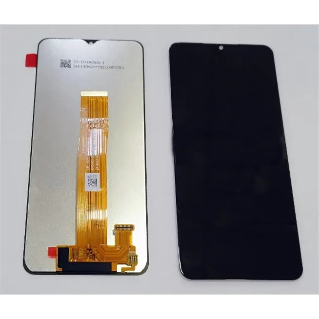 Pantalla lcd para Samsung Galaxy A04s A047 mas tactil negro calidad premium