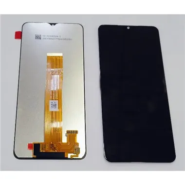 Pantalla lcd para Samsung Galaxy A04s A047 mas tactil negro calidad premium