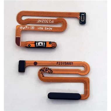 Flex boton home negro para Samsung Galaxy A04S SM-A047F calidad premium