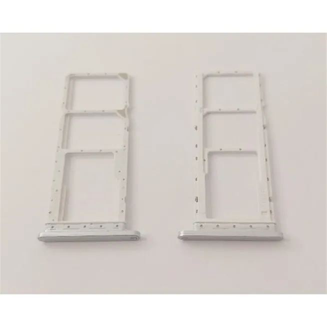 Soporte o bandeja dual sim plata para Samsung Galaxy A05S SM-A057 calidad premium