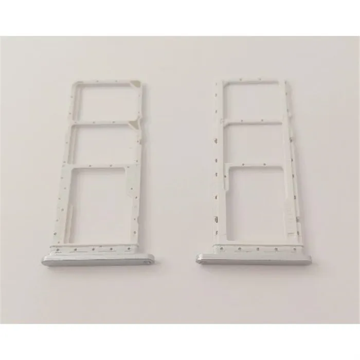 Soporte o bandeja dual sim plata para Samsung Galaxy A05S SM-A057 calidad premium