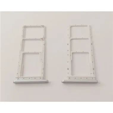 Soporte o bandeja dual sim plata para Samsung Galaxy A05S SM-A057 calidad premium
