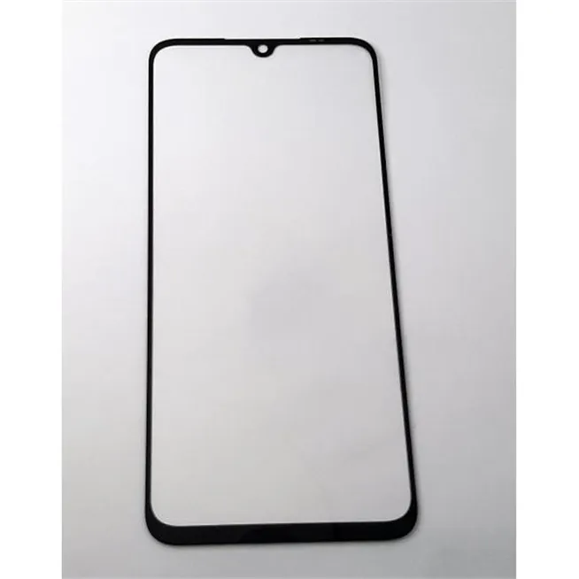 Cristal negro para Samsung Galaxy A05S SM-A057