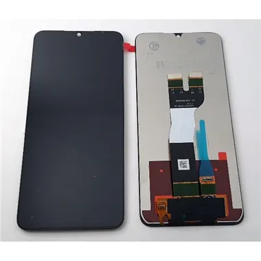 Pantalla lcd para Samsung Galaxy A05S SM-A057 mas tactil negro calidad premium