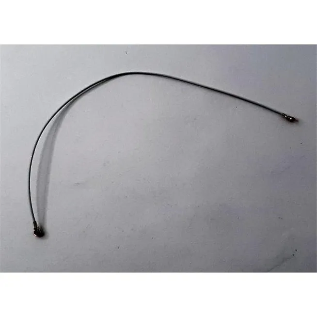Antena coaxial para Samsung Galaxy A05S SM-A057 GH81-24374A Service Pack