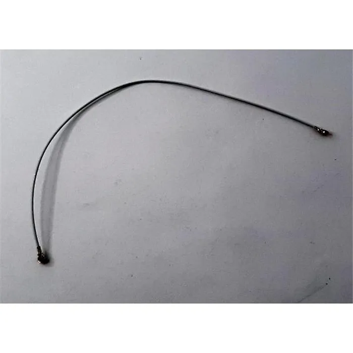 Antena coaxial para Samsung Galaxy A05S SM-A057 GH81-24374A Service Pack