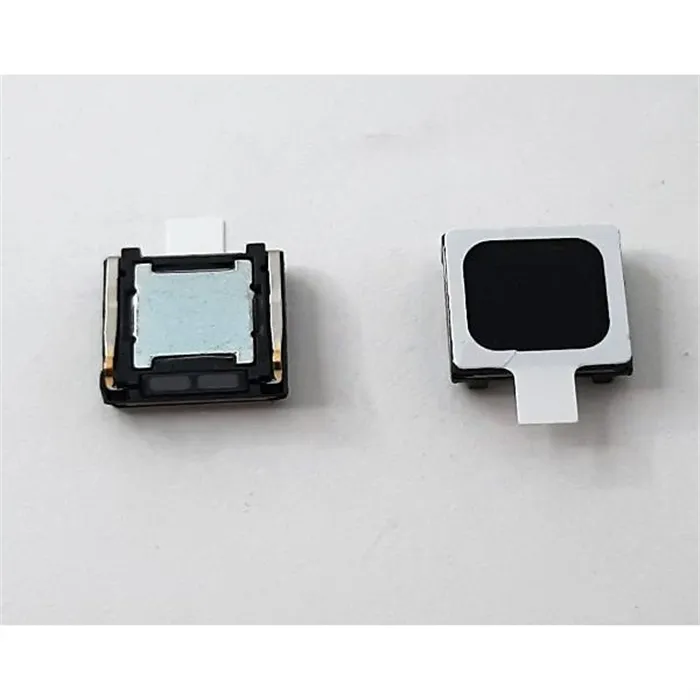 Altavoz auricular para Samsung Galaxy A05S SM-A057 GH81-24371A Service Pack