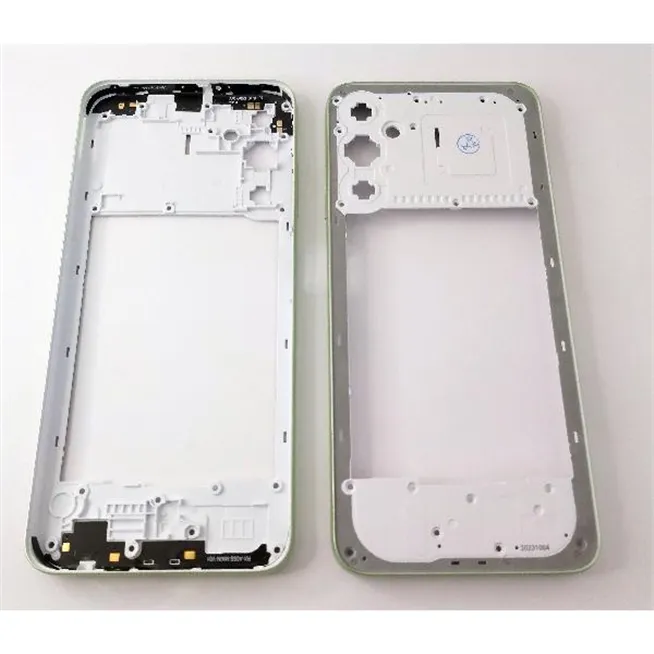 Carcasa trasera o marco verde para Samsung Galaxy A05S SM-A057 calidad premium
