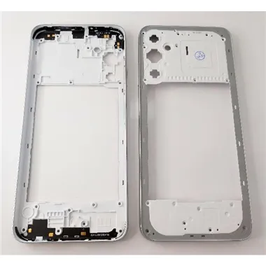 Carcasa trasera o marco blanco para Samsung Galaxy A05S SM-A057 calidad premium