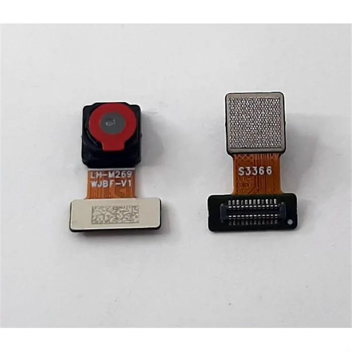 Flex camara trasera macro 2 mpx para Samsung Galaxy A05S SM-A057 GH81-24369A Service Pack