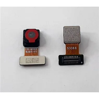 Flex camara trasera macro 2 mpx para Samsung Galaxy A05S SM-A057 GH81-24369A Service Pack