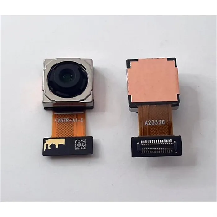 Flex camara trasera 50 mpx para Samsung Galaxy A05S SM-A057 GH81-24368A Service Pack