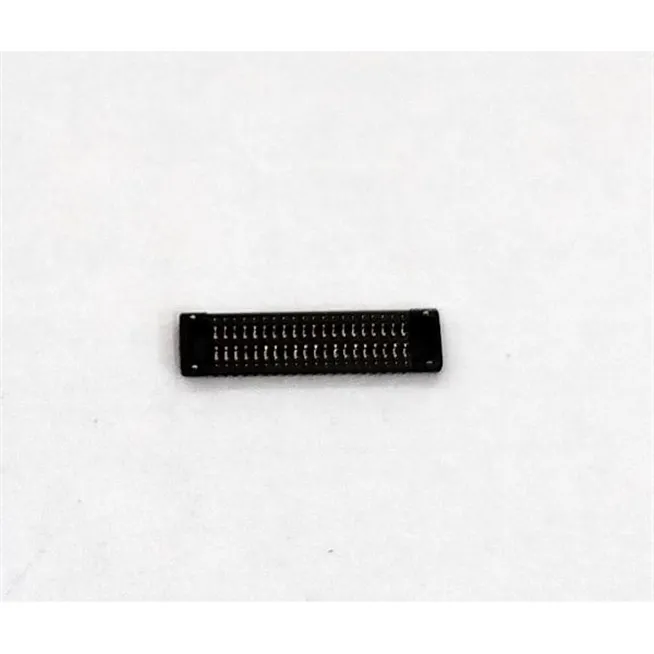 Puerto conector Lcd FPC integrado de 40 pines para Samsung Galaxy A05s A057 calidad premium